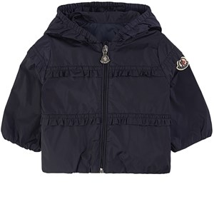 Moncler Hiti Vindjacka Marinblå 12-18 mån