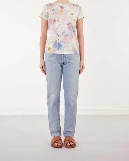 POLO Ralph Lauren T-shirt Multicolor XS