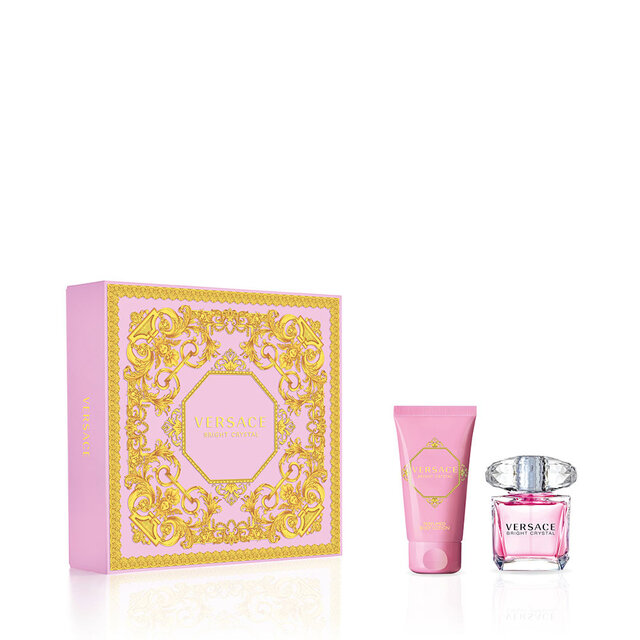 Bright Crystal EdT Gift Set