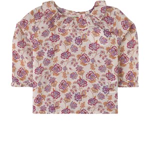Bonpoint Ganiti Blus Rosa 12 mån