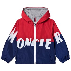 Moncler Kruth Jacka Blå 12-18 months