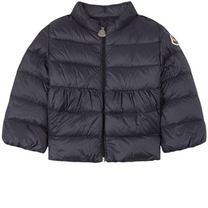 Moncler Joelle Dunjacka Marinblå 6-9 mån