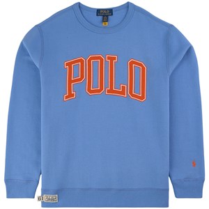 Ralph Lauren POLO Tröja Blå 10-12 år