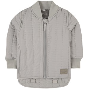 MarMar Copenhagen Orry Jacka Blue Chalk 86 cm (1-1,5 år)
