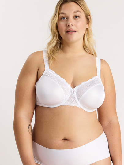 Triumph Ladyform soft bh