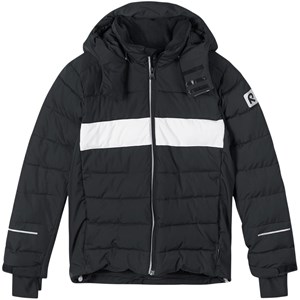 Reima Reimatec Kierinki Vinterjacka Svart 104 cm (3-4 år)