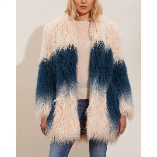 Georgia Coat