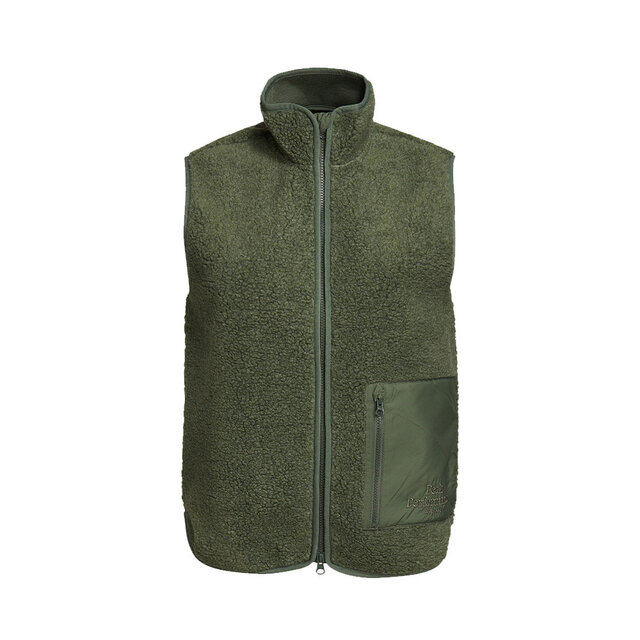 W Original Pile Vest