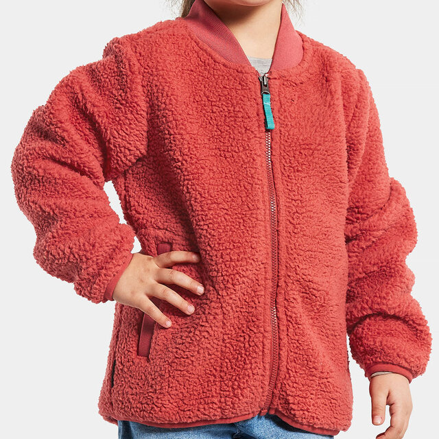 OHLIN Pilefleece tröja
