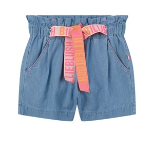 Billieblush Jeansshorts Blå 3 år
