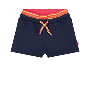 Billieblush Mjukisshorts Marinblå 2 år