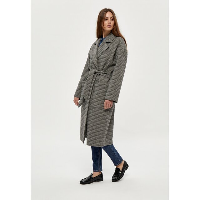 Lucia Coat