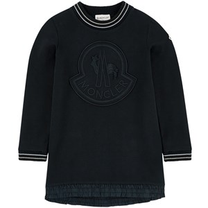 Moncler Sweatshirt dress 8 år