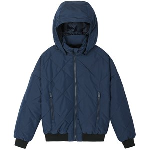 Reima Sumppi Jacka Marinblå 104 cm (3-4 år)