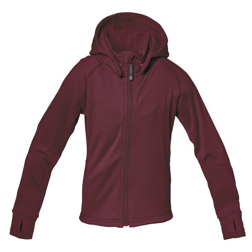 Panda Primaloft Hoody Kids