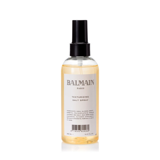 Texturizing Salt Spray