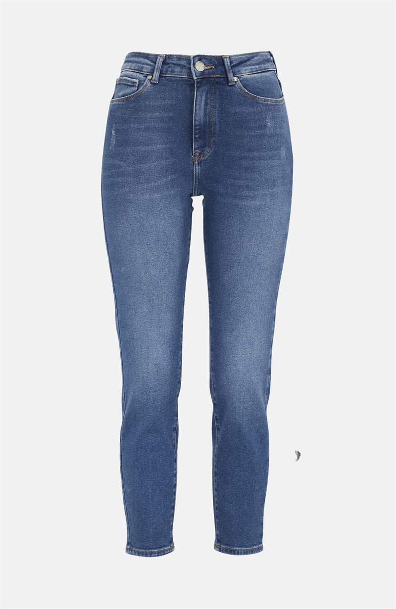 Ankeljeans Emily