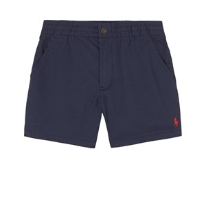 Ralph Lauren Prepster Shorts Marinblå 2 år