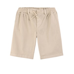 Dolce & Gabbana Logo Shorts Beige 5 år