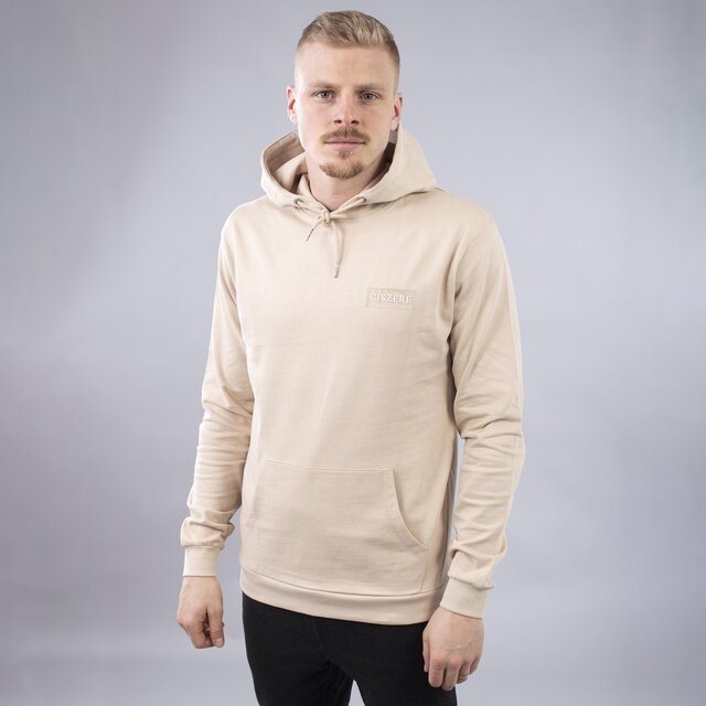 Sami Patch Hoodie