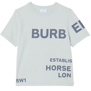 Burberry Jessy T-shirt Grå 4 år