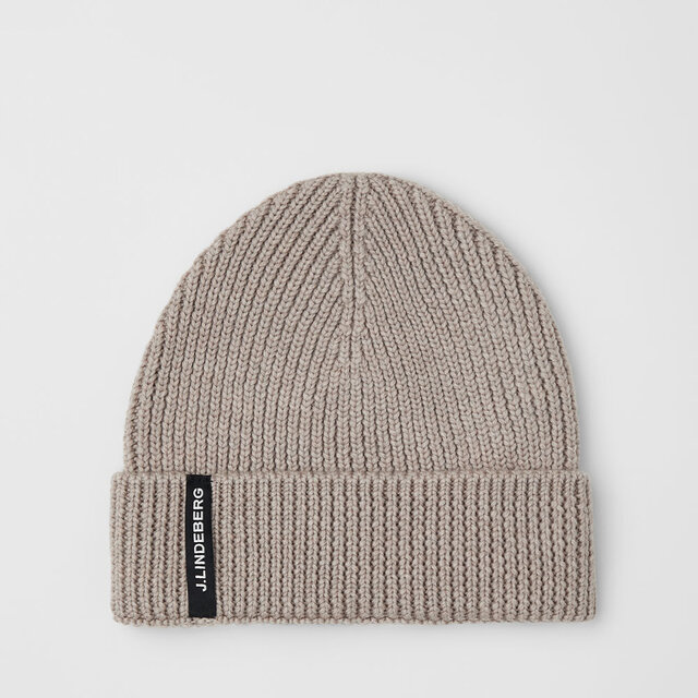 Juan Merino Beanie