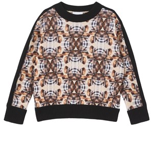 Burberry Harrie Bear Tröja Soft Fawn 12 år