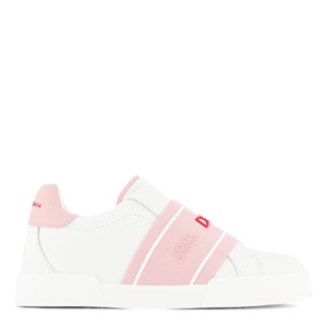 Dolce & Gabbana Logo Sneakers Vita 28 (UK 10)