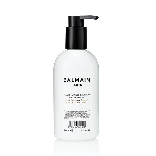 Silver Pearl Shampoo