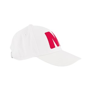 Marni M Logo Keps Vit 4-6 år