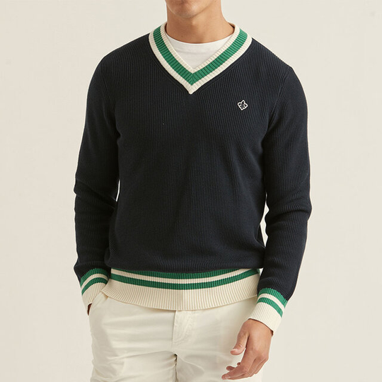 Willoughby Vneck