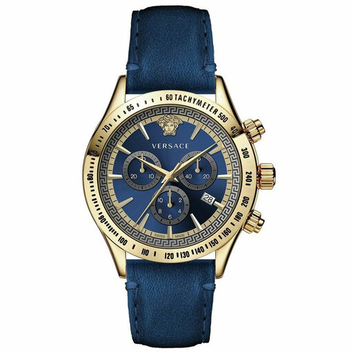 Vev700319, Quartz, 43mm, 5atm