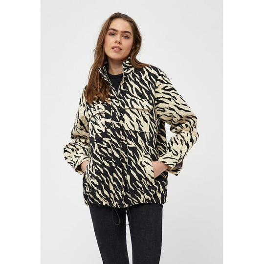 Megana Jacket