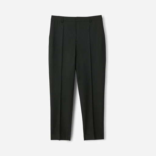 Emma Cropped Cool wool Trouser