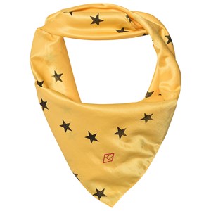 The Animals Observatory Silky Ray Halsduk Yellow Stars One Size