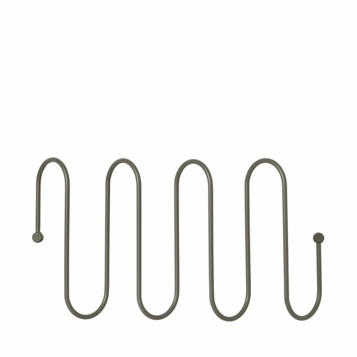 CURL Väggkrok/Klädhängare