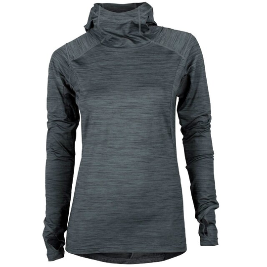 Hp Hood Top Women