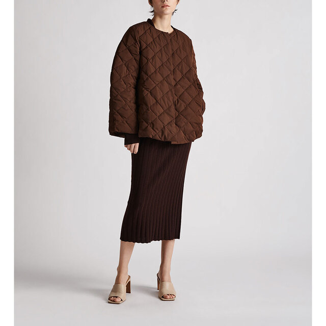 Hedda Jacket