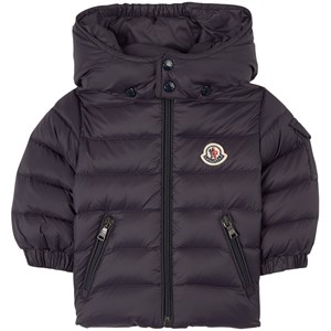 Moncler Jules Täckjacka Marinblå 9-12 mån