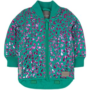 MarMar Copenhagen Orry Jacka Green Grass Leo 86 cm (1-1,5 år)