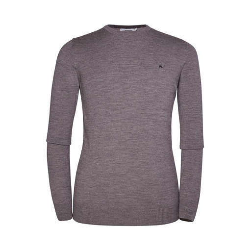Lyle True Merino Sweater