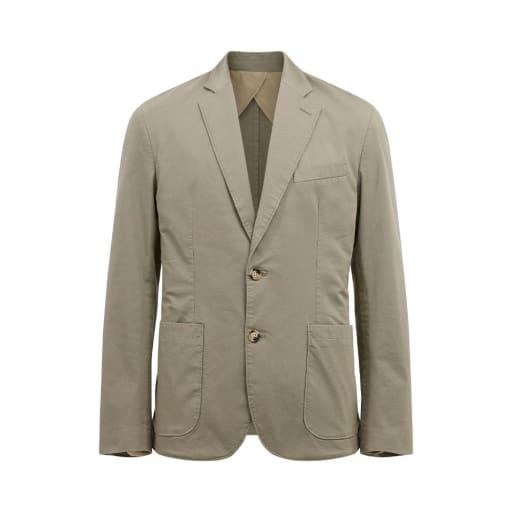 Hopper U Gmt Dyed Blazer