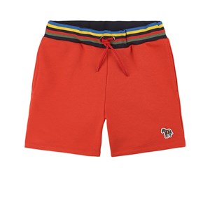 Paul Smith Junior Mjukisshorts Röda 3 år