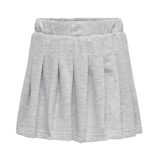 TENNA PLEATED SKIRT SWT