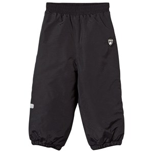 Lindberg Sölden Pants Waist Black 80 cm