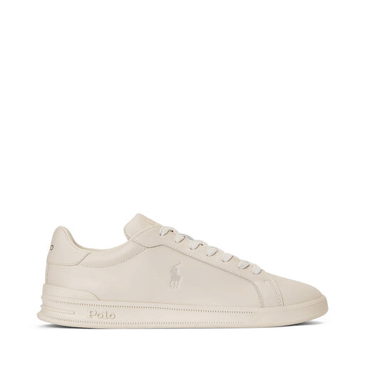 Leather Sneakers