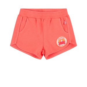 Billieblush Mjukisshorts Orange 2 år