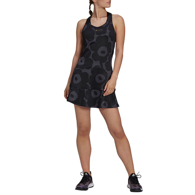 Marimekko Tennis Y-Dress Primeblue Aeroready