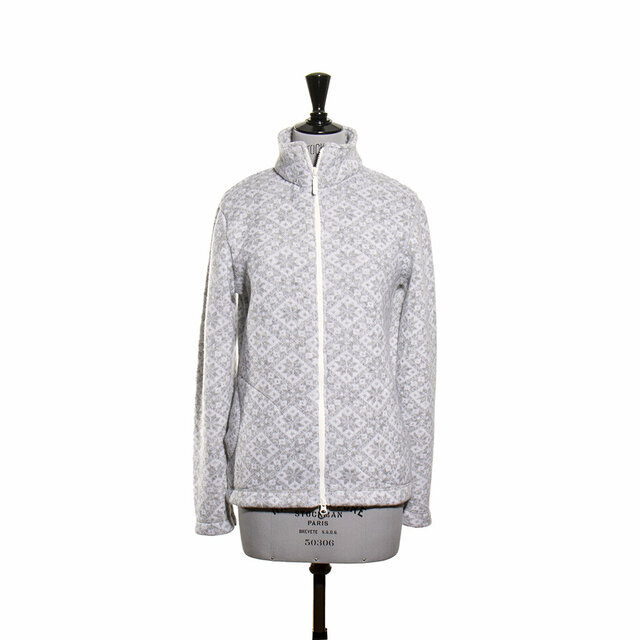 Grace Zip Jacket