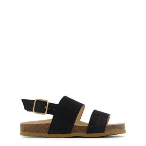 Bonpoint Agostino Sandaler Slate Gray 26 EU